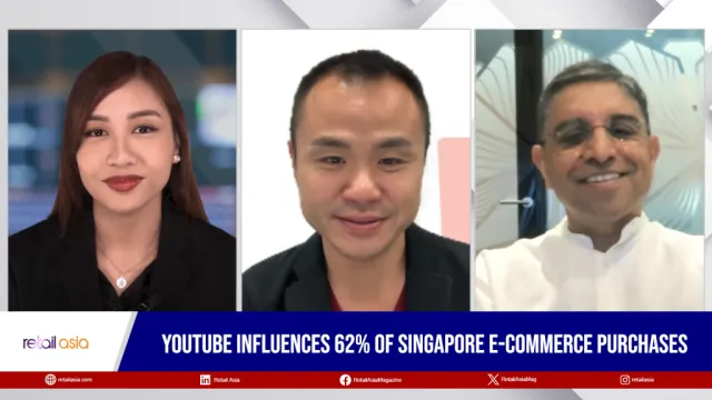 Video contents influence 62% of Singapore e-commerce purchases